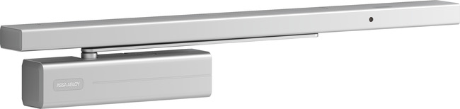 G-S guide rail for DC700 door closer