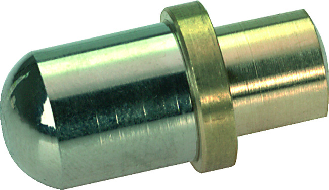 Press-open bolt model 1021