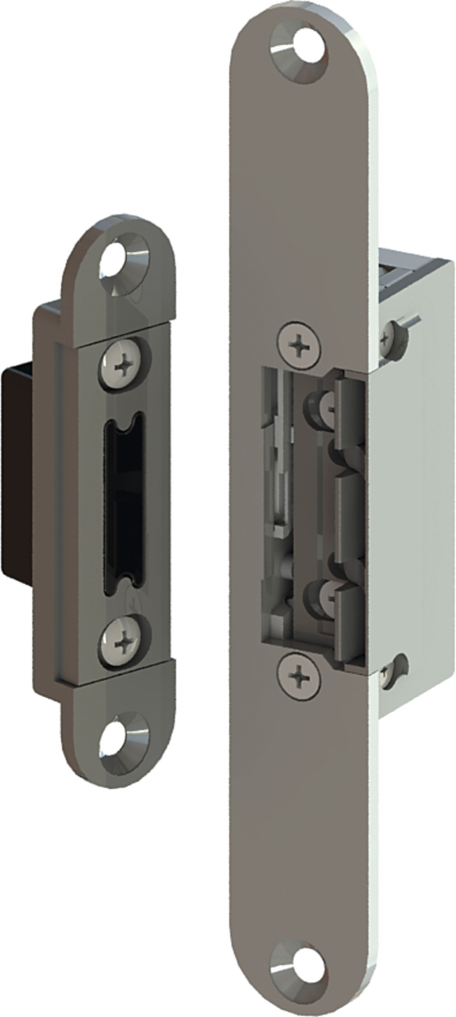 Supplementary locking systems