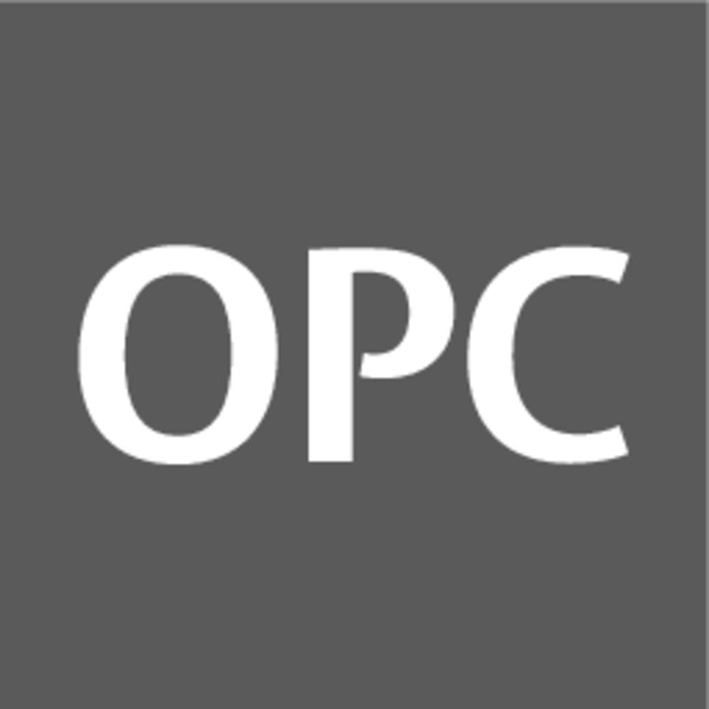 OPC-Server Software Modell 970-OPC
