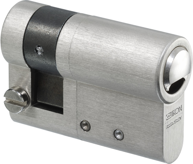 Switch cylinder VERSO®CLIQ V098