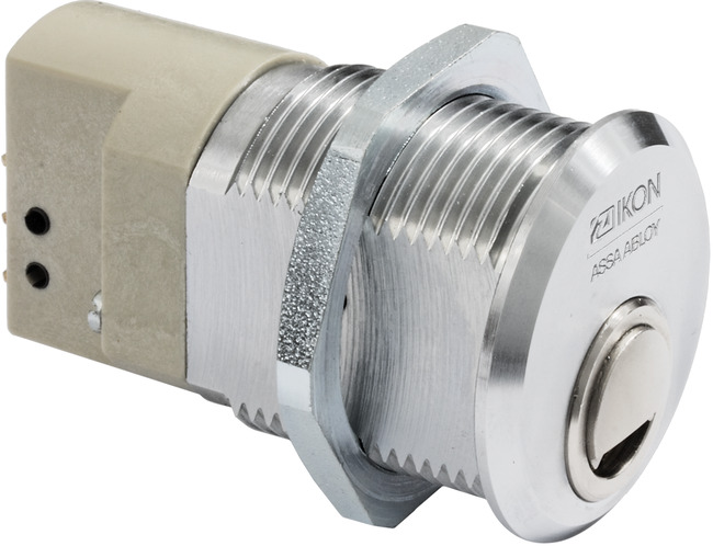Switch cylinder VERSO®CLIQ V511