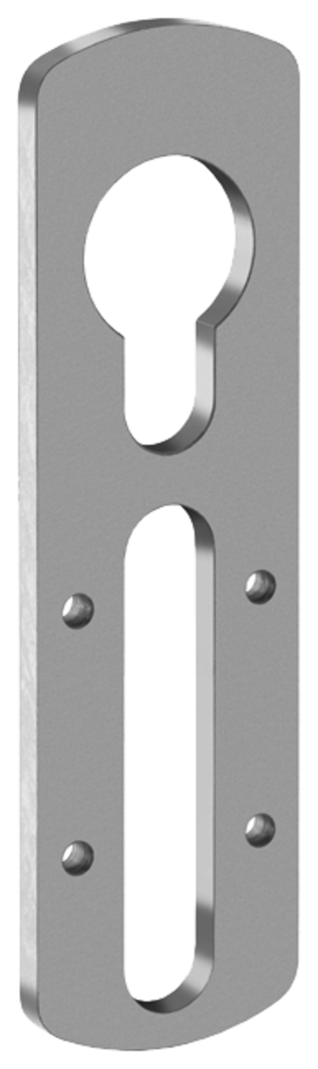 MOZYeco spacer plate 170.453_Model