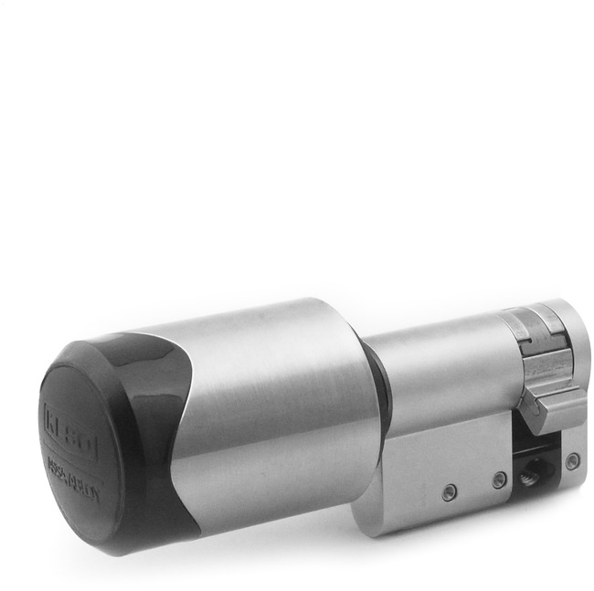 i-turn electronic knob cylinder  E1.43W_Model