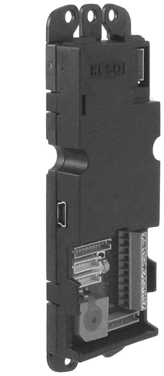 Offline electronics for cylinder EG.708.PTS.00_Model