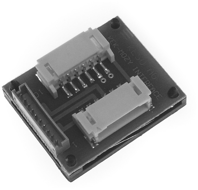Adapter PCB  K.026_Model