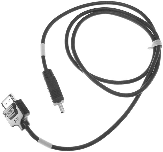 Mini USB programming cable K.537_Model