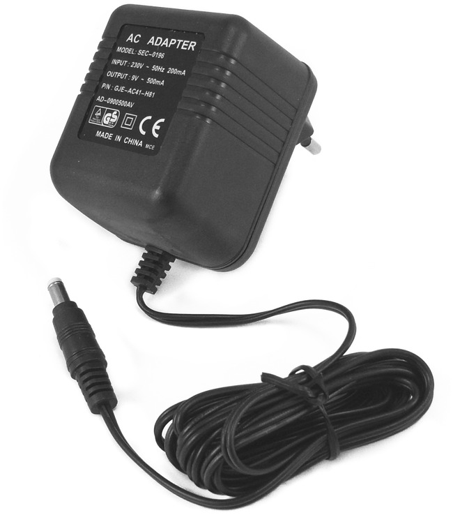 PPG accessories (cable, battery, docking station)