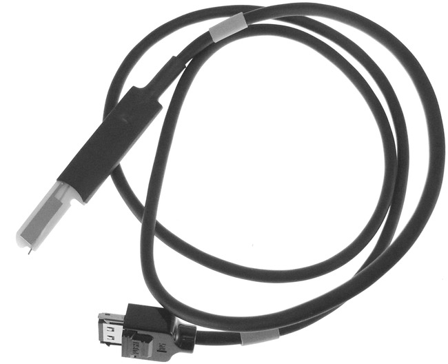 KAPI programming cable K.542_Model