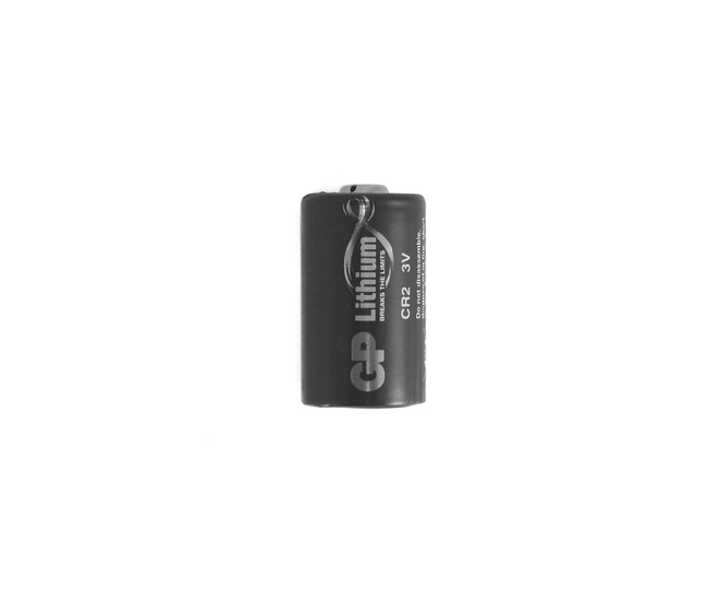 CR2 battery K.553_Model