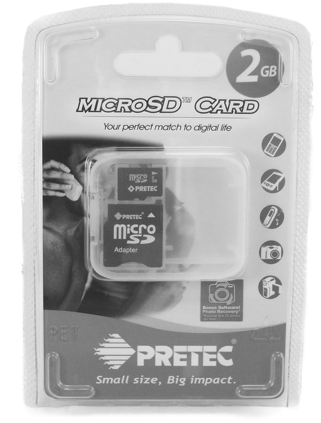 Memory card V.000/21/26_Model