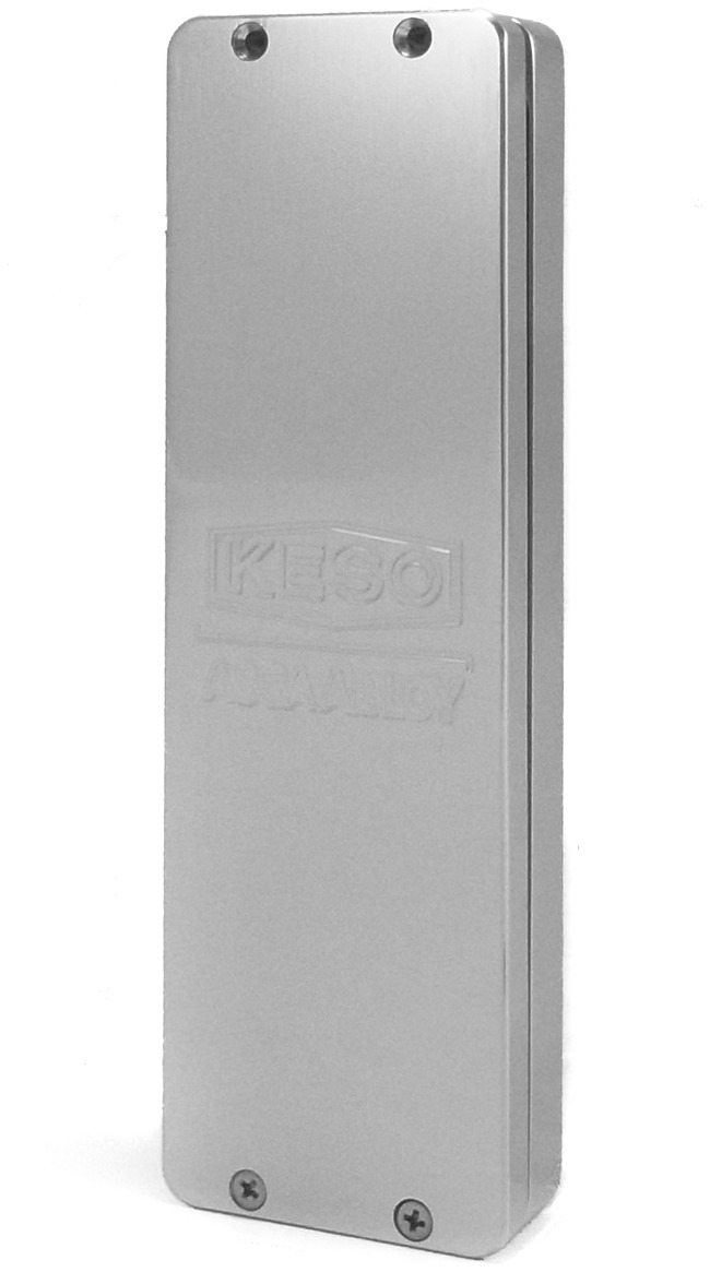 IP54 damp casing V.001/41/38_Model