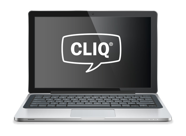 CLIQ Local Manager