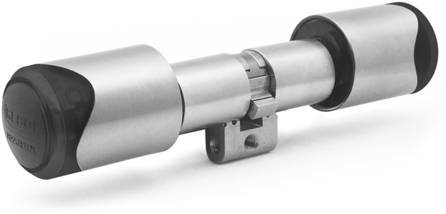 i-turn electronic knob cylinder  E1.04Q_Model