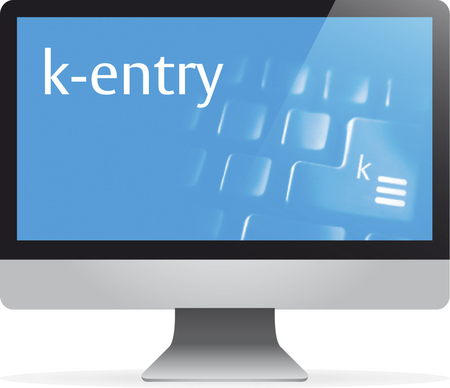 Exigences système pour k-entry<sup>®</sup>