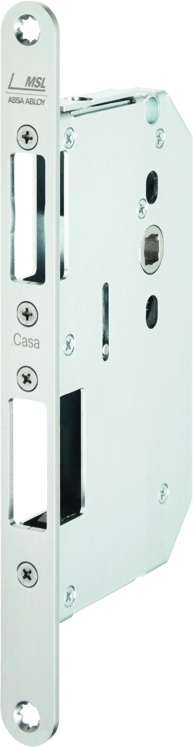Casa Alpha passive leaf locking system 1711