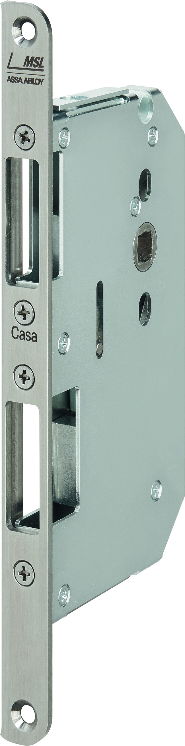 CASA Alpha Panic passive leaf locking system 1713 mit Winkelstulp