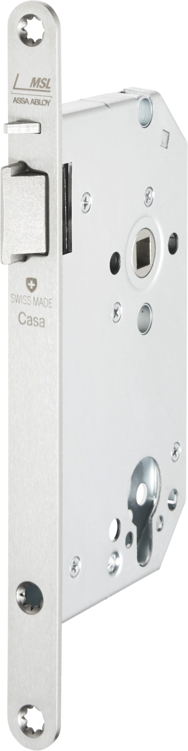 CASA Alpha Panic security mortise lock 1254PBe-FS