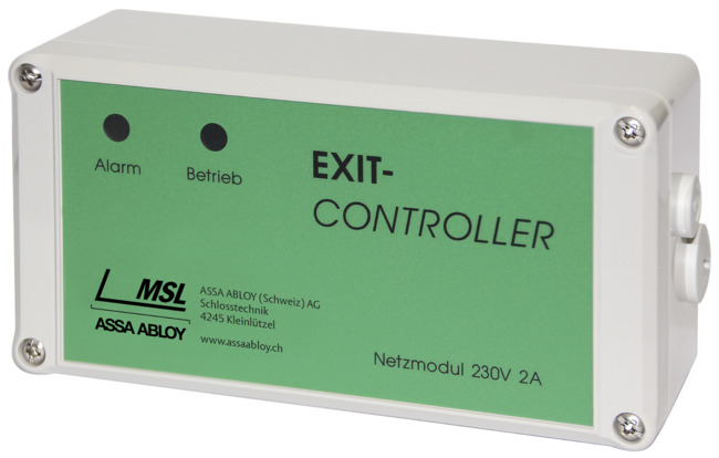 Accessoires EH-Exit Controller 829.101