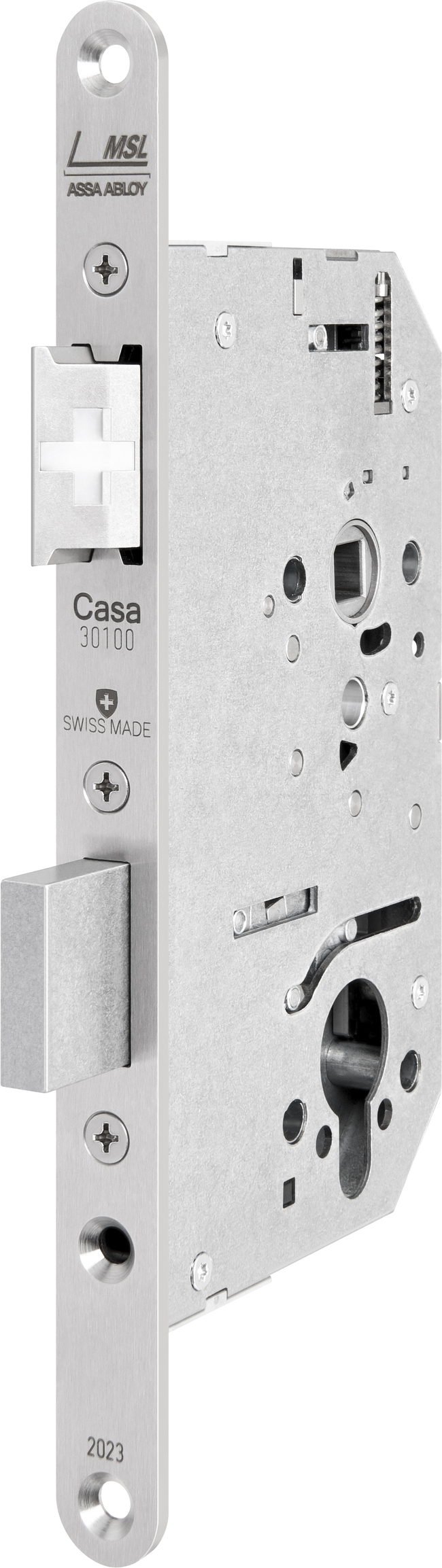 Casa Beta Sicherheits-Einsteckschloss 30100